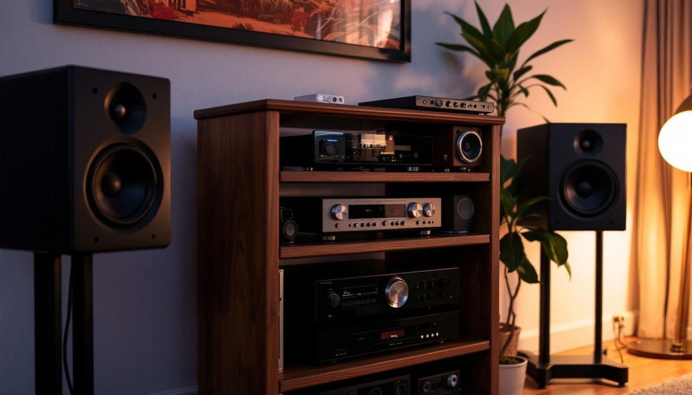 Comment choisir ses équipements pour une expérience audio haute fidélité ?